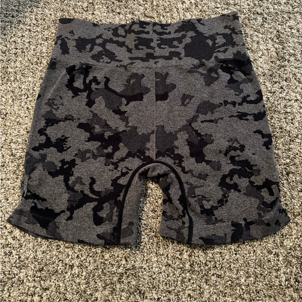 Workout Shorts